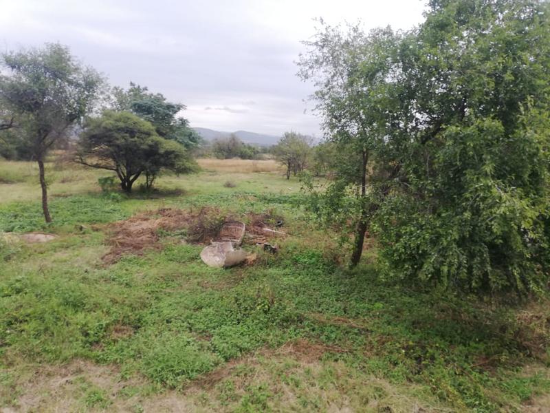 0 Bedroom Property for Sale in Rietfontein A H North West